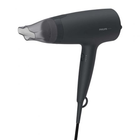 Philips Serie 3000 BHD302/10 Secador 1600 W Negro Philips Serie 3000 BHD302/10 Secador 1600 W Negro